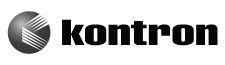 Kontron client icon